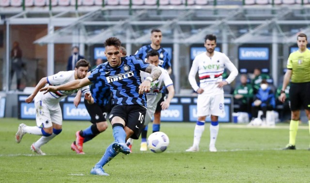 欧冠生死战：圣吉联合主场死磕国际米兰，蓝黑军团能否延续强势？