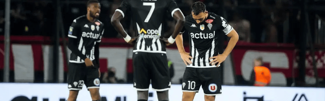 法甲前瞻：昂热VS图卢兹 最新内幕消息出炉