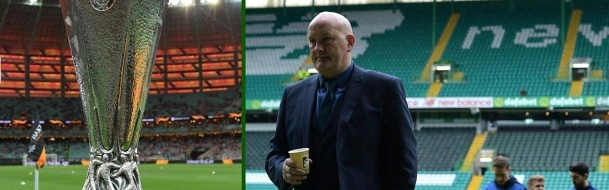 吉姆·达菲炮轰凯尔特人欧联票价政策，欧足联规定成挡箭牌