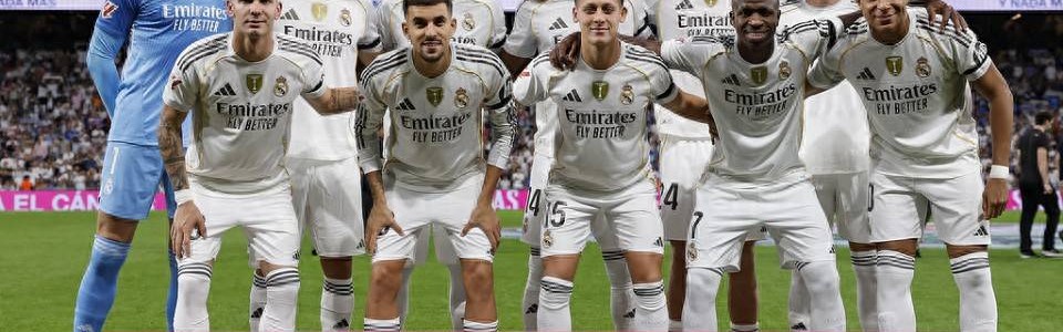 皇马赚疯！10场造7球，这小伙把姆巴佩都喂饱了？