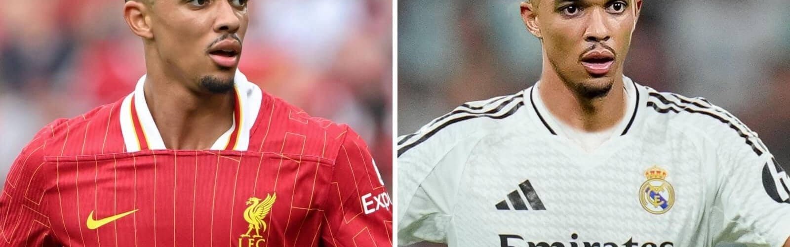 背叛与救赎：阿诺德的伯纳乌之路，利物浦的旧日黄昏