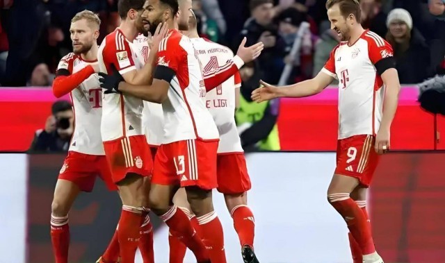 欧冠首秀！帕福斯主场死磕拜仁，防守铁壁能否阻挡德甲霸主？