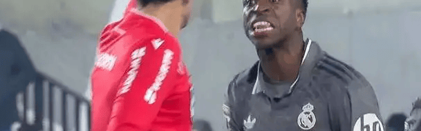 西甲离间计皇马15亿巨星2次遭对手挑拨用姆巴佩激怒他