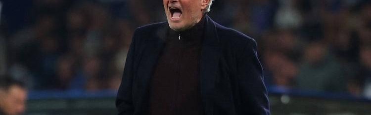 穆里尼奥带病坚守阵地，本菲卡志在再创奇迹，皇马警惕严阵以待