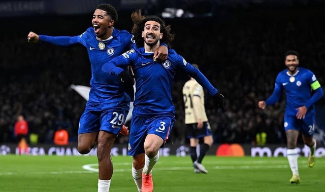 0-3，输球输人，巴萨遭切尔西横扫，创欧冠19年耻辱，揪出罪魁祸首