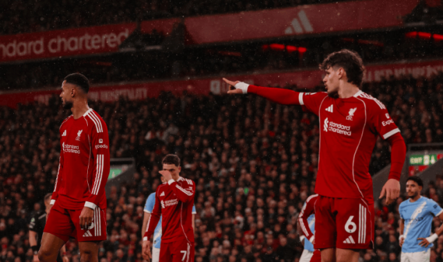 8场狂赚9000万英镑!英媒曝利物浦无缘欧冠将损失2亿英镑，斯洛特将被解雇