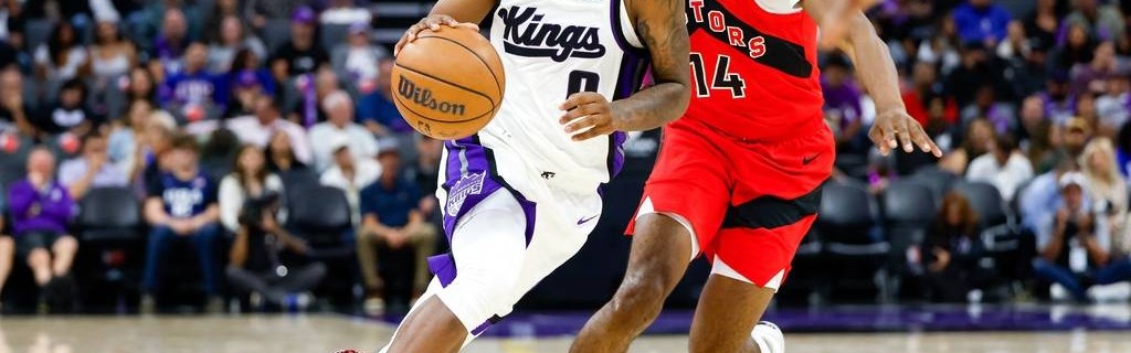 季前赛-英格拉姆21分萨博尼斯19分 猛龙胜国王