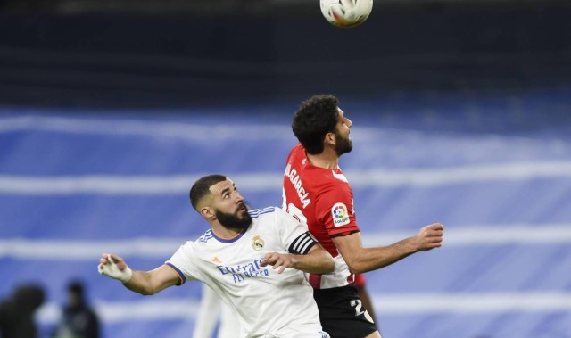 周三005西甲：毕尔巴鄂竞技主场迎皇马，巴斯克雄狮硬撼银河战舰