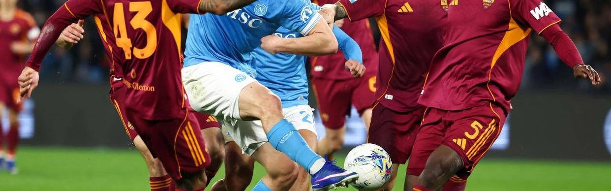 意甲第25轮战罢，最新积分榜浮现诸多变动