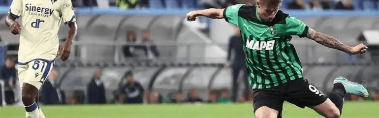 意甲前瞻：博洛尼亚主场冲欧联蓄力 萨索洛客场止颓抢分