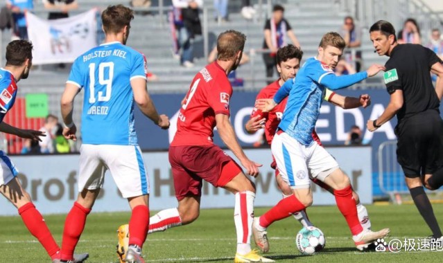 火药味拉满！德甲关键战：一边冲欧冠，一边抢保级，谁能逆天改命？