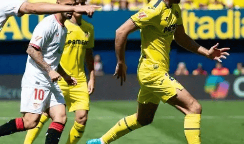 西甲 比利亚雷亚尔VS皇家社会 今日拿捏主任比分预测