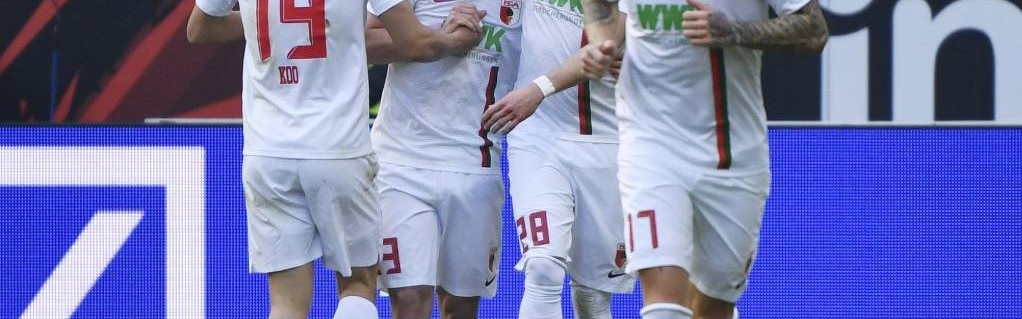 德甲：奥格斯堡VS弗赖堡 赛前全方位分析及比分预测