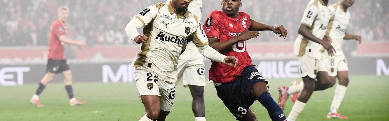 法甲第28轮精彩纷呈，积分榜格局迎来重要调整