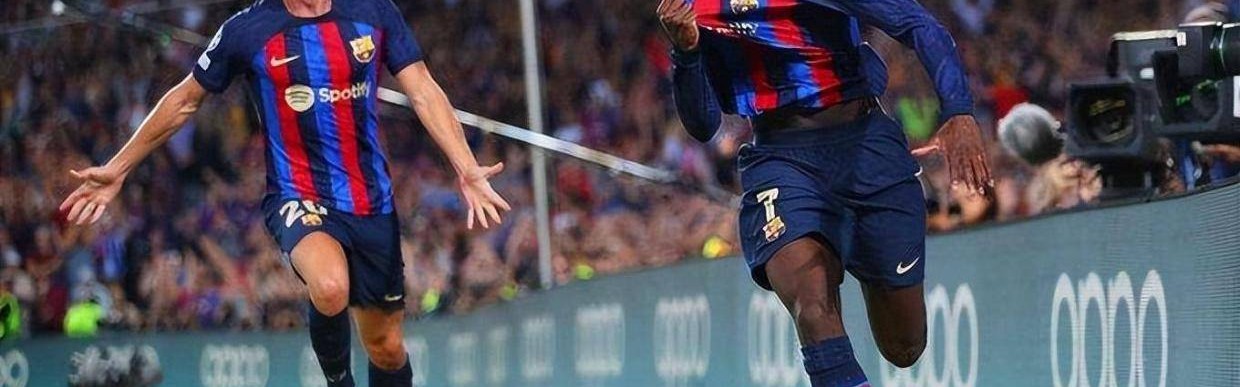 【欧冠生死战前瞻】巴萨VS法兰克福：三叉戟火拼德甲防线，诺坎普复仇能否上演？