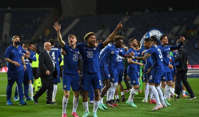 切尔西迎来四连胜巅峰状态，面对状态回升的西汉姆联能否牢牢把握机会？