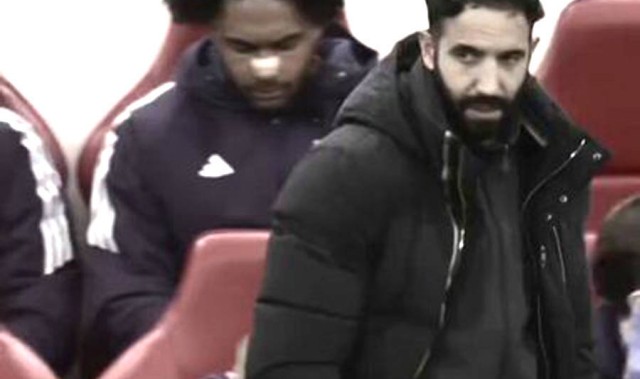 阿莫林同意曼联一人离队，弃用理由曝光！英超意甲西甲争夺不愁卖