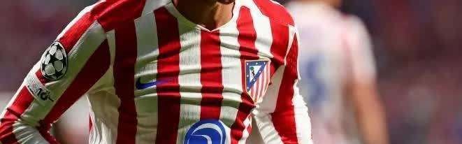 马竞进攻哑火1-1平西甲鱼腩，球迷调侃：只会吃饭睡觉打皇马