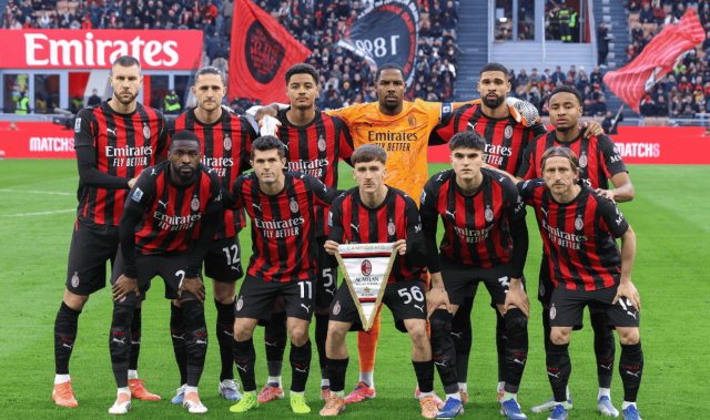 意甲｜AC米兰vs卡利亚里，2026年第一战，AC米兰期待客场开门红？