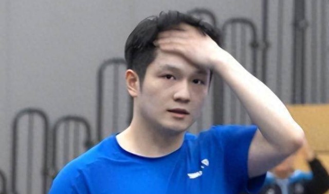 德甲爆冷：打赢雨果与弗队的贾哈，为何被樊振东后两局碾压？