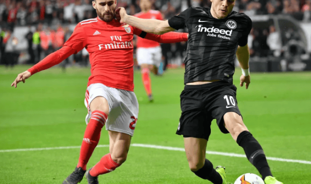 1月16日周五，德甲保级冲欧生死战：不来梅vs法兰克福