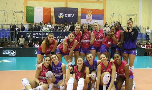 签约卡壳？李盈莹米兰行遇阻，三大疑云笼罩：脚伤、转会费、被截胡？