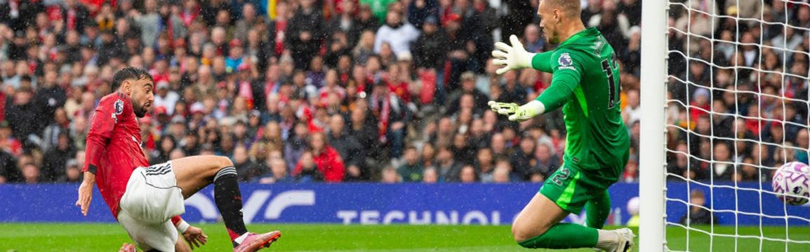 B费200场百球阿莫林盛赞！曼联新帝星板凳坐穿，曝拉爵欲用他换皇马悍将